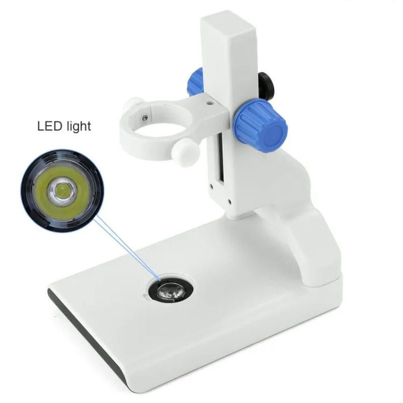 Digital Microscope - NEUES Andonstar AD102 220X 4,3-Zoll Digitalmikroskop