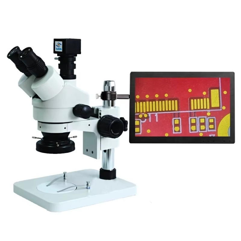 Digital Microscope - Direktverkauf ab Werk BOSHIDA Binokulares Digitalmikroskop