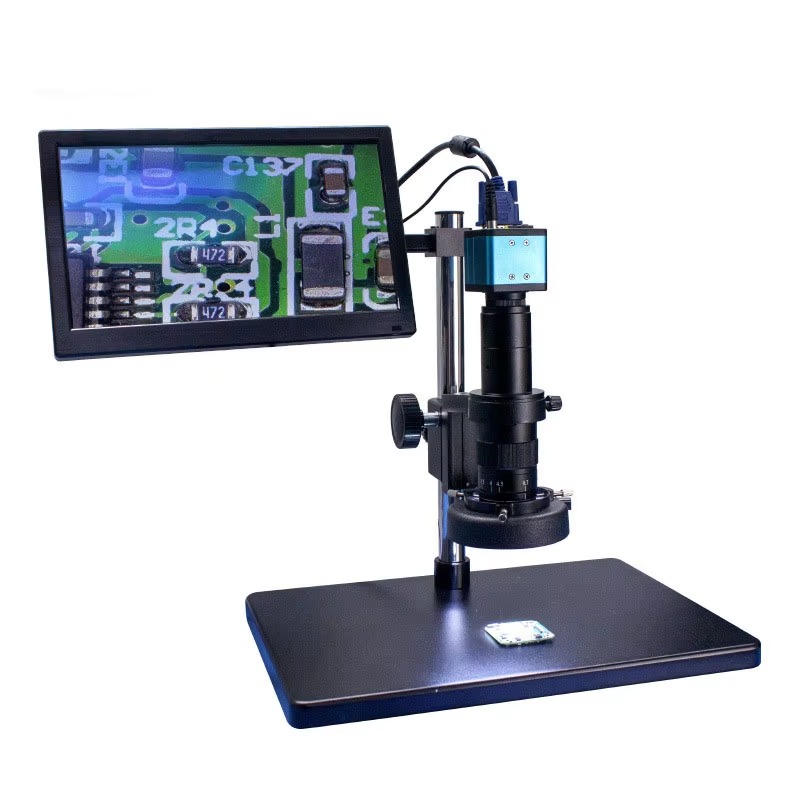 Digital Microscope - Direktverkauf ab Werk 10 Zoll 15