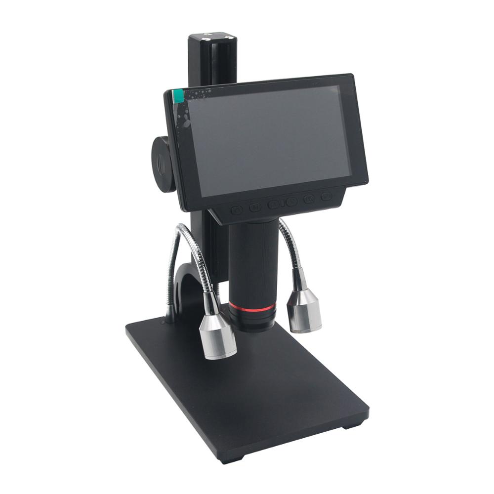 Digital Microscope - Andonstar ADSM302 Hochwertiges Andonstar Mikroskop mit