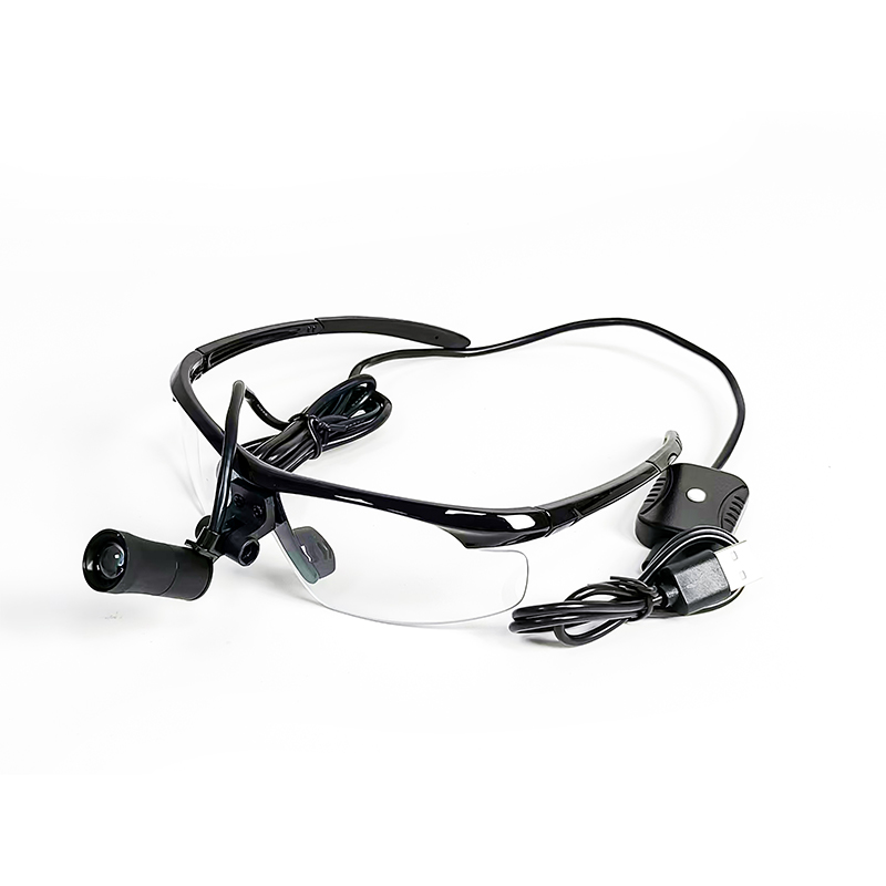 2026 Burite 3 W LED Dental Lup – Led Medical Headlight Bewertung und Preis