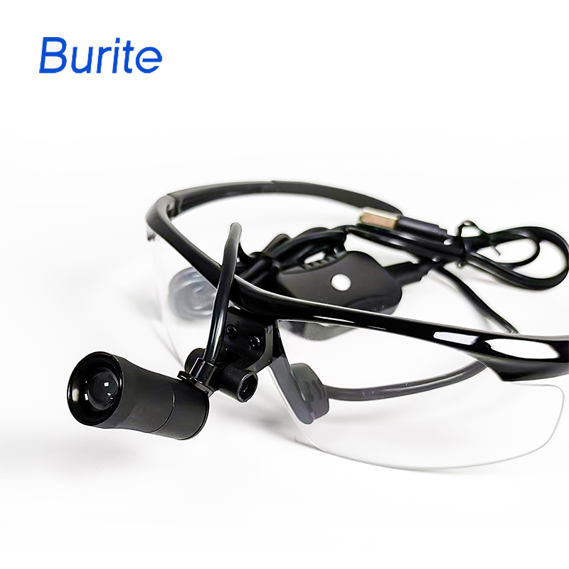 2026 Burite 3 W LED Dental Lup – Led Medical Headlight Bewertung und Preis