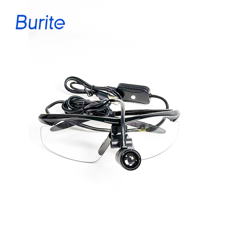 2026 Burite 3 W LED Dental Lup – Led Medical Headlight Bewertung und Preis