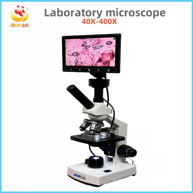 WEIAI 7-Zoll-Digitalmikroskope – Digital Microscope Bewertung und Preis