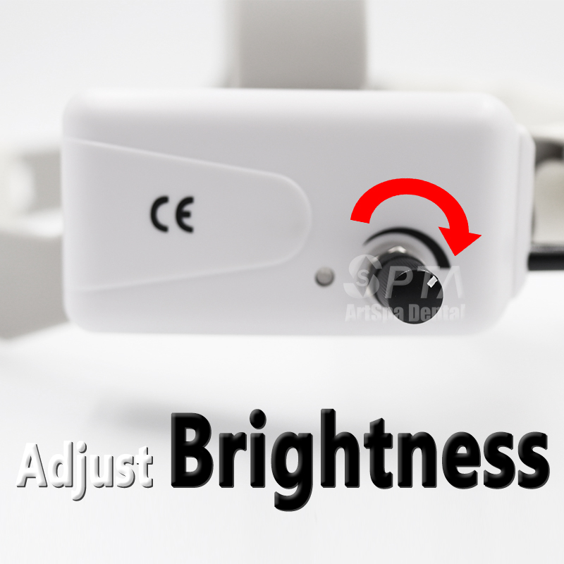 5W Dental-LED-Lampe Chirurgisc – Led Medical Headlight Bewertung und Preis