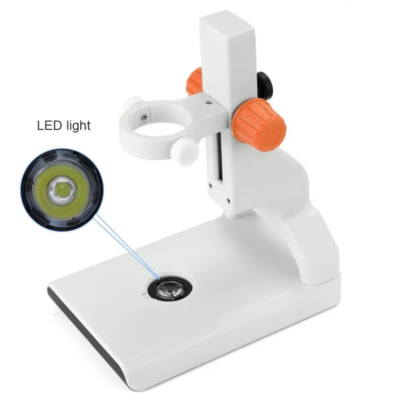NEUES Andonstar AD102 220X 4,3 – Digital Microscope Bewertung und Preis