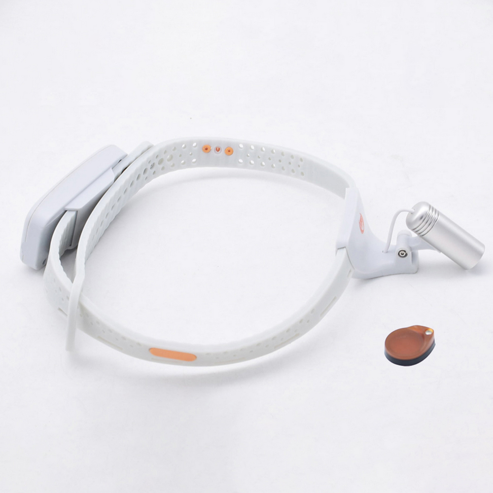 Kabelloser, leichter, medizini – Led Medical Headlight Bewertung und Preis