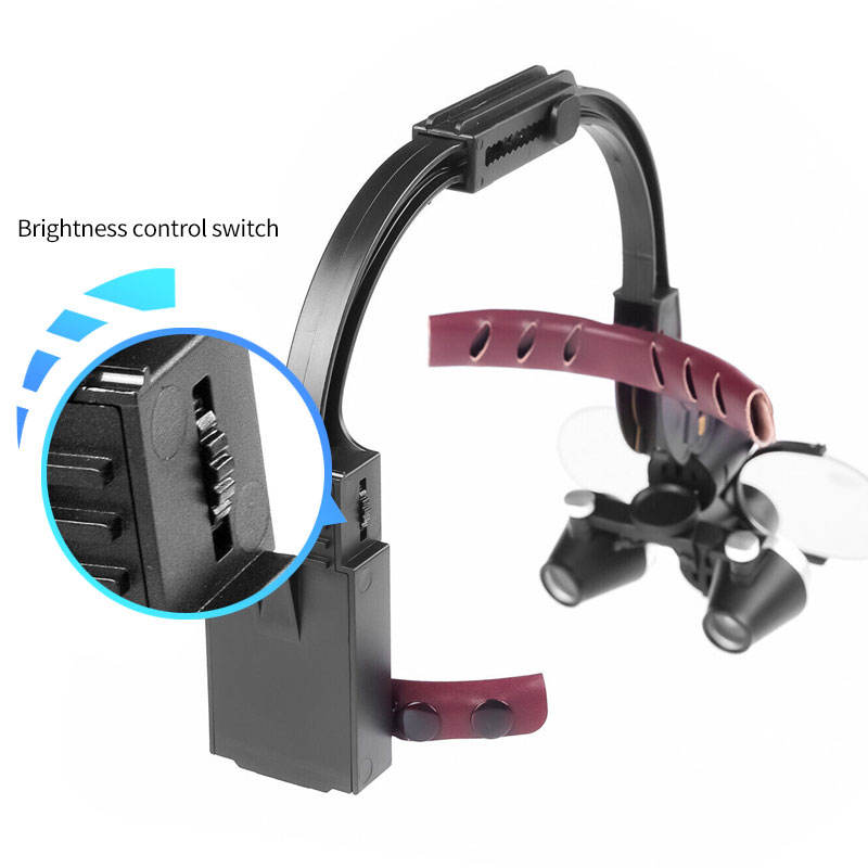 JUMTOP Zahnärztliche Chirurgis – Led Medical Headlight Bewertung und Preis