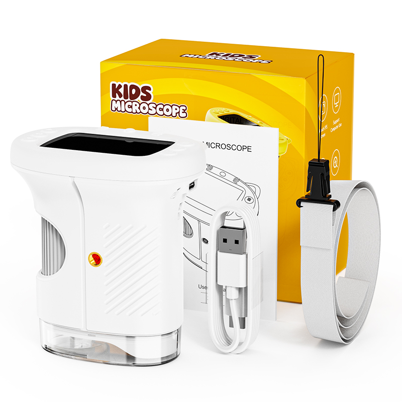 Beliebtes Inskam 386 Digitalmi – Digital Microscope Bewertung und Preis