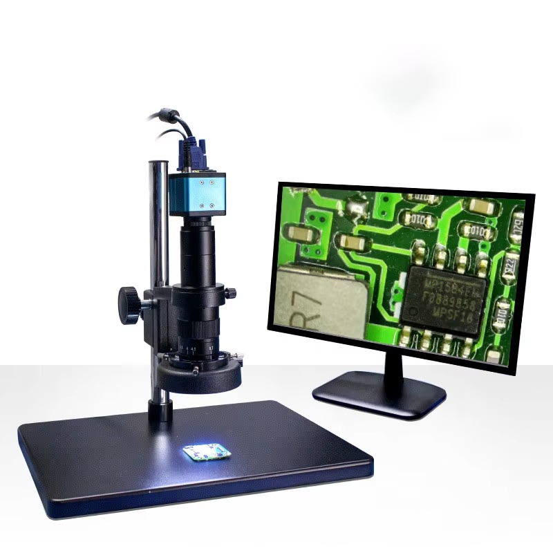 Direktverkauf ab Werk 10 Zoll  – Digital Microscope Bewertung und Preis