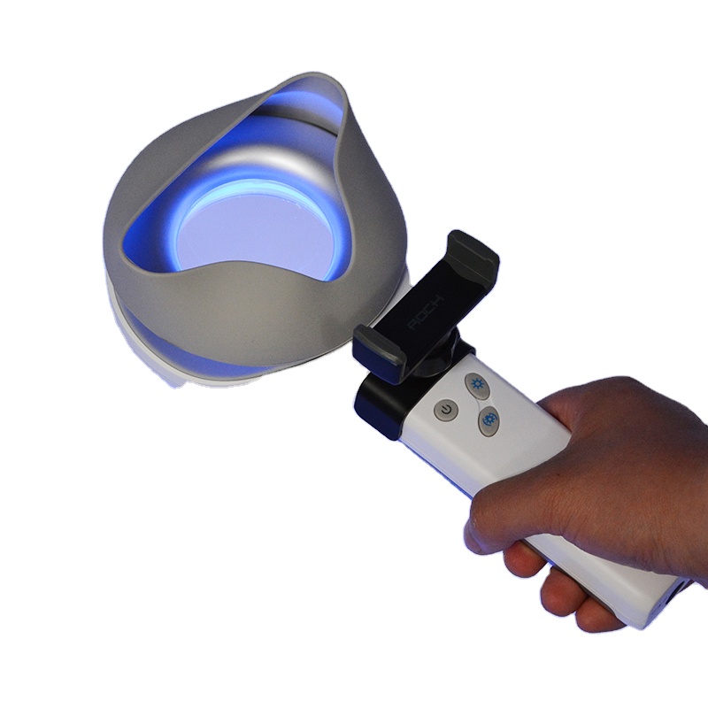 Hauterkrankungsdiagnosegerät D – Led Medical Headlight Bewertung und Preis