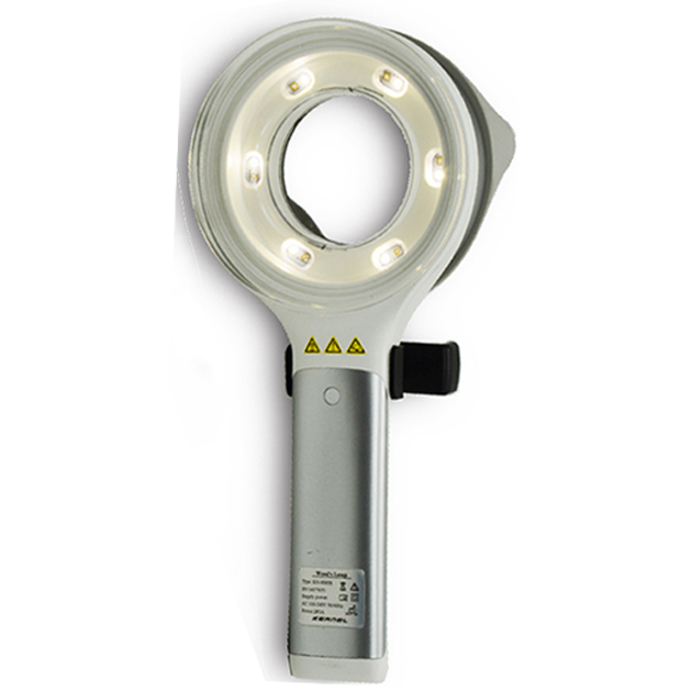 Hauterkrankungsdiagnosegerät D – Led Medical Headlight Bewertung und Preis