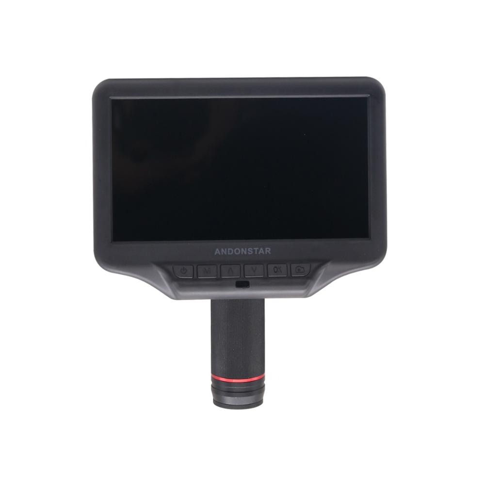 Andonstar AD407 Digitalmikrosk – Digital Microscope Bewertung und Preis