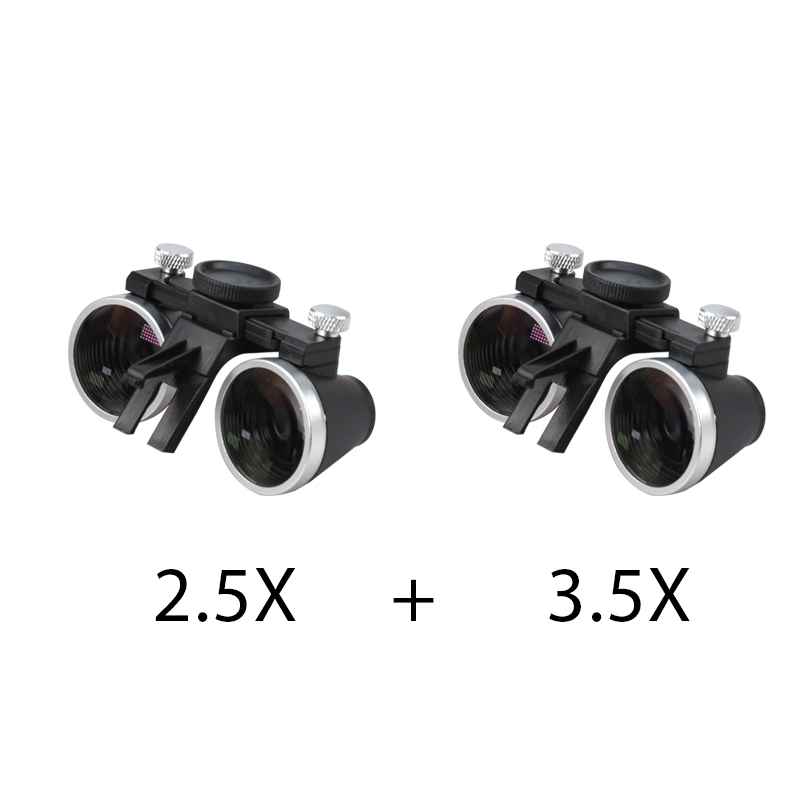 Zubehör Dentale LED-Kopflampe  – Led Medical Headlight Bewertung und Preis