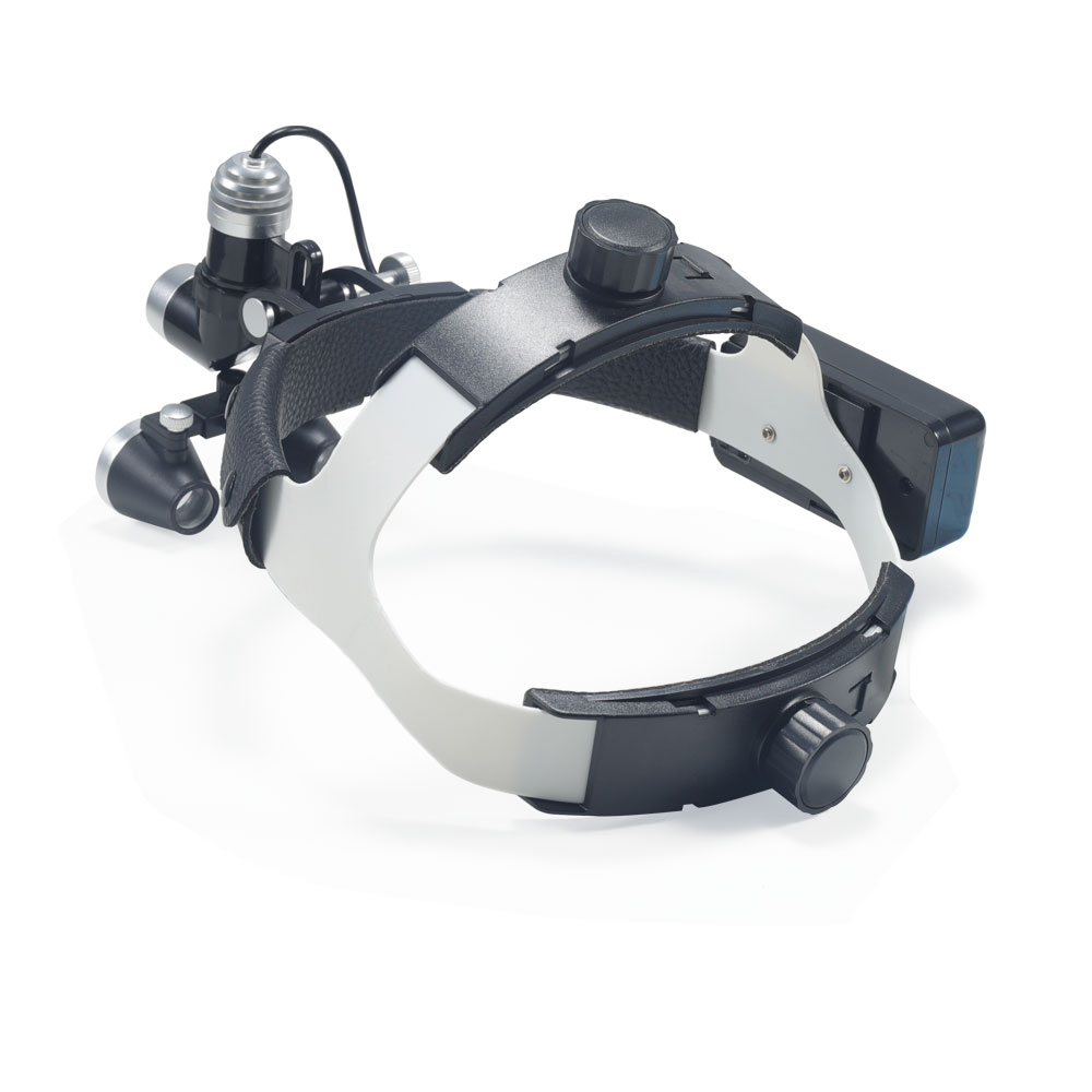 5 W Dentallupen LED-Stirnlampe – Led Medical Headlight Bewertung und Preis