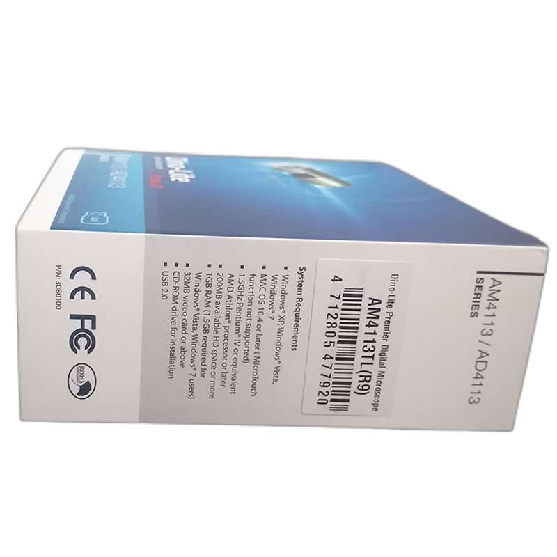 Dino-lite 20x~90x Digitalmikro – Digital Microscope Bewertung und Preis