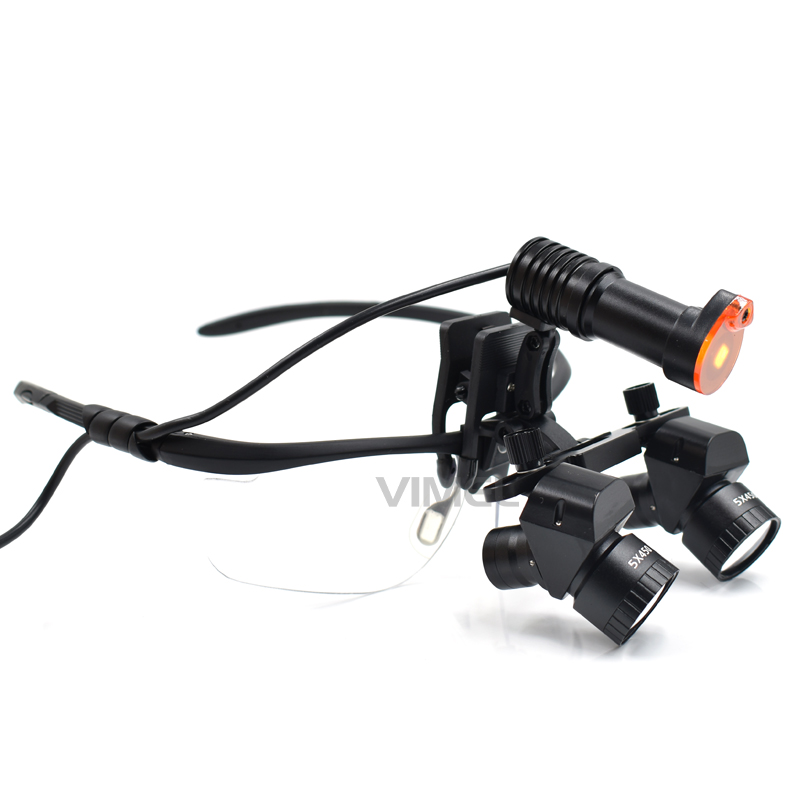 Tragbare medizinische zahnärzt – Led Medical Headlight Bewertung und Preis