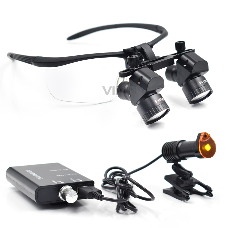 Tragbare medizinische zahnärzt – Led Medical Headlight Bewertung und Preis