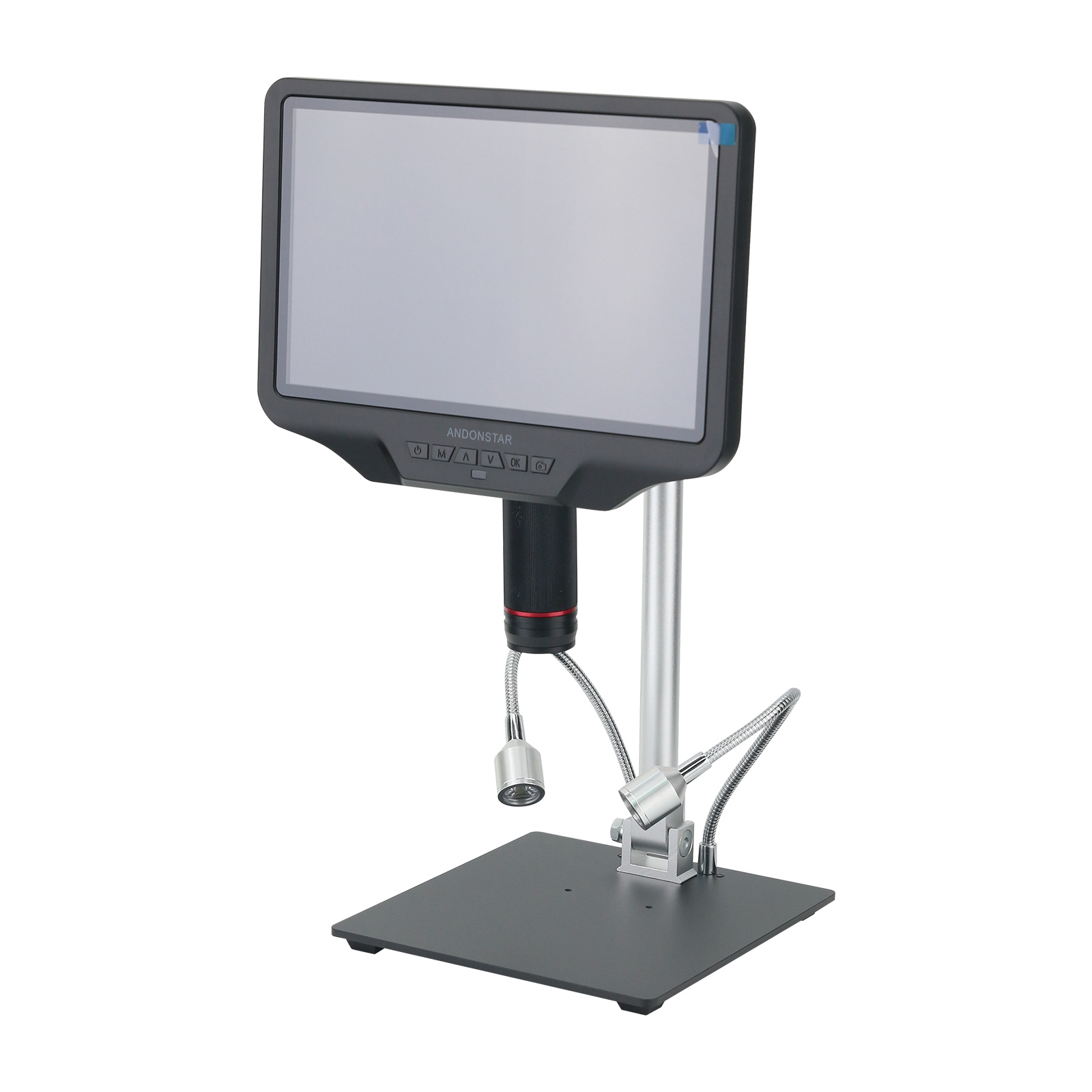 Andonstar AD409 PRO 4MP 300X 1 – Digital Microscope Bewertung und Preis