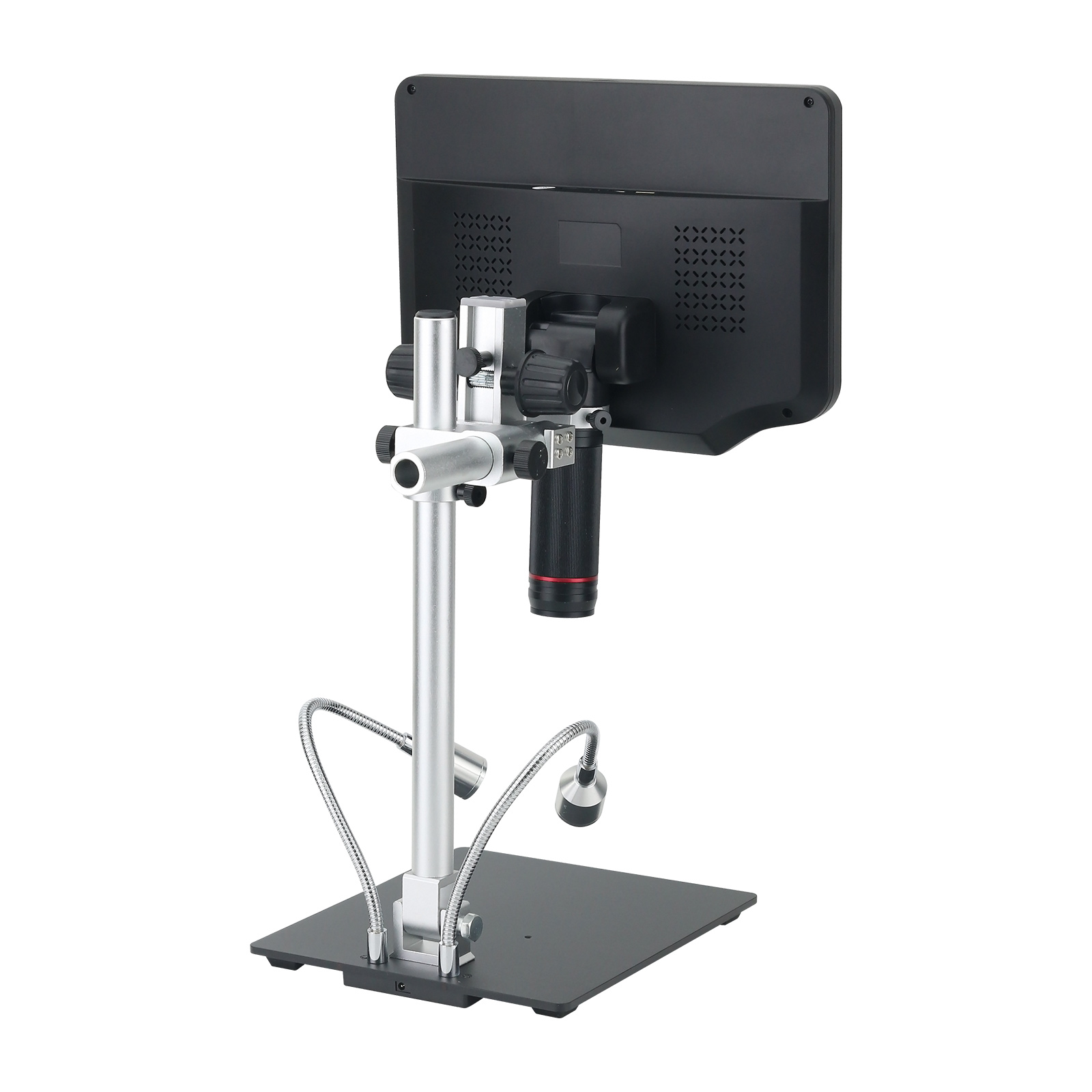 Andonstar AD409 PRO 4MP 300X 1 – Digital Microscope Bewertung und Preis