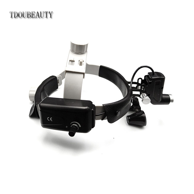 TDOUBEATUY 5W medizinische Sch – Led Medical Headlight Bewertung und Preis
