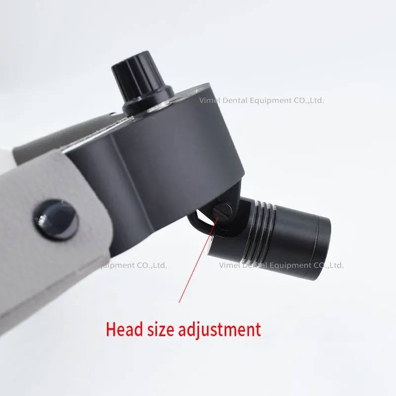 3 W medizinische Dental-LED-Ko – Led Medical Headlight Bewertung und Preis