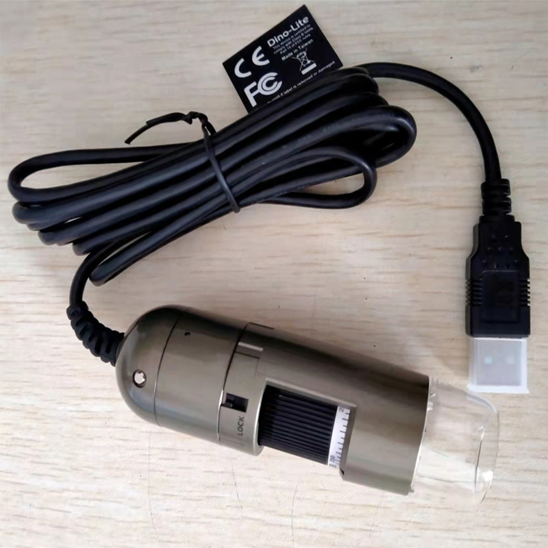 2026 Dino-lite AM4113T Tragbar – Digital Microscope Bewertung und Preis