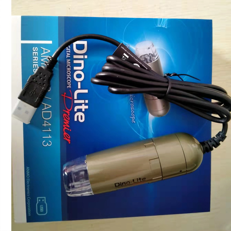 2026 Dino-lite AM4113T Tragbar – Digital Microscope Bewertung und Preis
